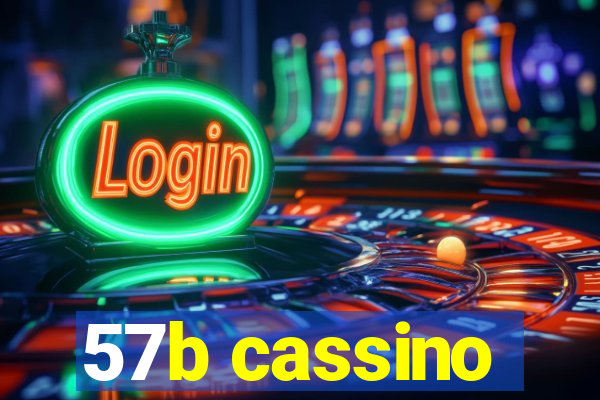 57b cassino